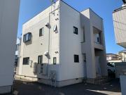 グローバルハイムB棟