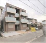 ソレイユ門戸岡田
