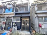 高見の里6丁目貸家