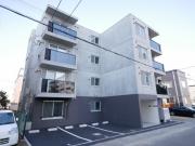 地下鉄東西線二十四軒駅まで徒歩8分