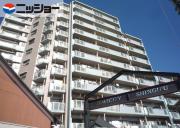 ナビシティ新岐阜
