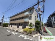 近鉄長野線喜志駅まで徒歩10分