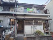 京阪本線寝屋川市駅まで徒歩25分