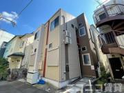 都営三田線西巣鴨駅まで徒歩10分