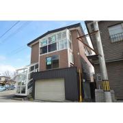 城山1丁目6-3借家