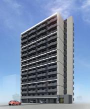S-RESIDENCE六ツ門abreastII
