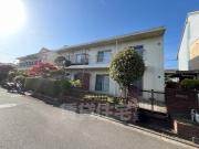 京阪宇治線桃山南口駅まで徒歩9分