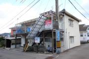 川上アパート