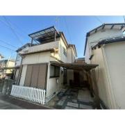 田寺4丁目戸建て