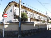 ヴィラ東菅野
