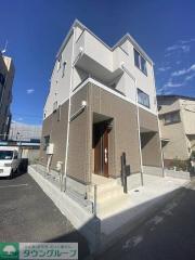 Sumai-to足立区鹿浜02