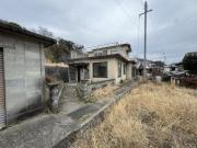 相生市那波西本町貸家