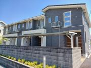 SavoryResidence