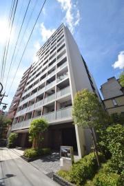 パークハビオ門前仲町