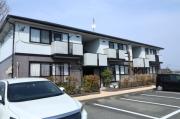 セジュール三日月 A棟