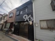 長楽町2丁目貸家