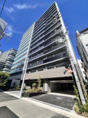 S-RESIDENCE堺altklas