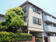 南越谷3丁目テラスハウス