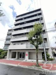 阪神本線鳴尾・武庫川女子大前駅まで徒歩6分