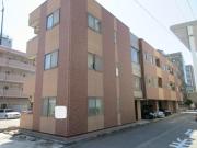 レジデンス神通本町