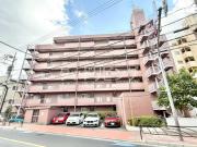 ロイヤル立石マンション