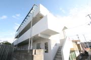 高松琴平電鉄琴平線仏生山駅まで徒歩3分