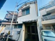 西淀川区百島1丁目 貸家