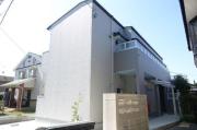 ＪＲ仙山線東照宮駅まで徒歩13分