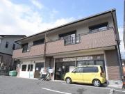 近鉄大阪線二上駅まで徒歩18分