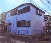 東武東上線鶴瀬駅まで徒歩21分