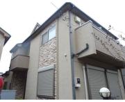 船橋市習志野2丁目住宅