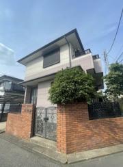 みどり台一丁目戸建001