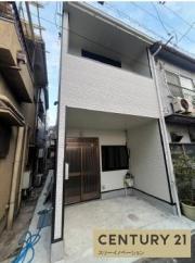 南恩加島6丁目テラス