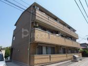 京成本線東中山駅まで徒歩7分