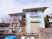 清瀬グリーンハウス