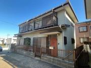 ハウス・ド・ハウスA棟2