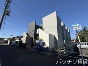 地下鉄東山線中村公園駅まで徒歩13分