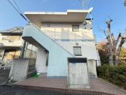 阪急宝塚線山本駅まで徒歩4分