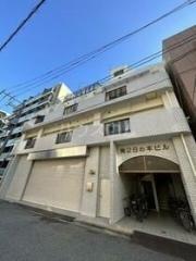 ＪＲ総武線（各駅停車）錦糸町駅まで徒歩14分