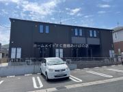 リヴェールパレス