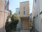 地領2-3-6戸建賃貸