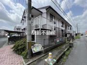 西鉄天神大牟田線聖マリア病院前駅まで徒歩5分