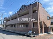 東武宇都宮線壬生駅まで徒歩16分