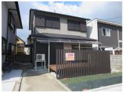 小野原西1丁目貸家