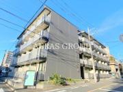 レオパレスヴィハール南六郷
