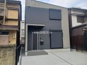 Villa Frontier 市橋