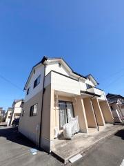 イーストサイドテラスC