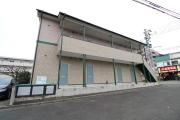 コージーコート北仙台