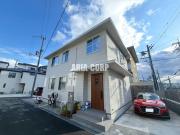 阪急千里線豊津駅まで徒歩19分