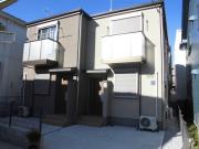 東急世田谷線上町駅まで徒歩8分